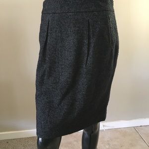 Ann Taylor skirt
